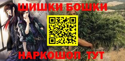 винт Кандалакша